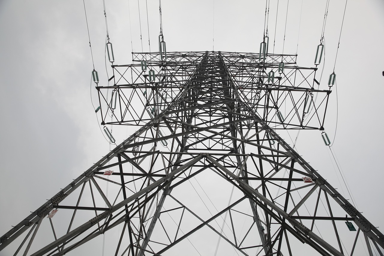 power grid, iron tower, power transmission, power grid, power grid, power grid, power grid, power grid