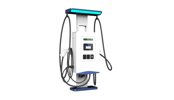 <h1 class="wow ys-fadeup1">60kW Fast DC Wallbox Charger </h1> - Image 2