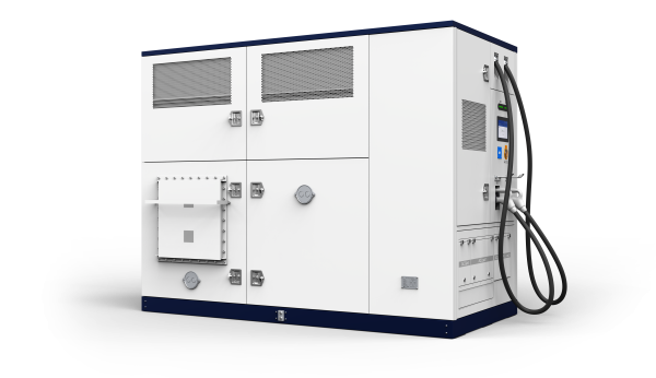 <h1 class="wow ys-fadeup1">470kW/350kWh Liquid Cooled BESS Movable All in One Charger System</h1> - Image 2
