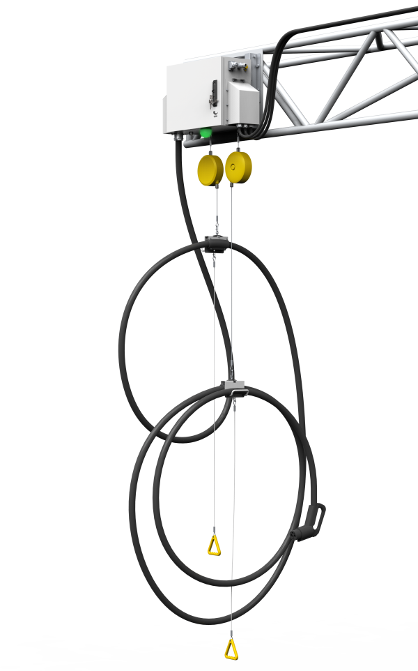 <h1 class="wow ys-fadeup1">600kW Air Cooled Split Type High Power Charger</h1> - Image 4