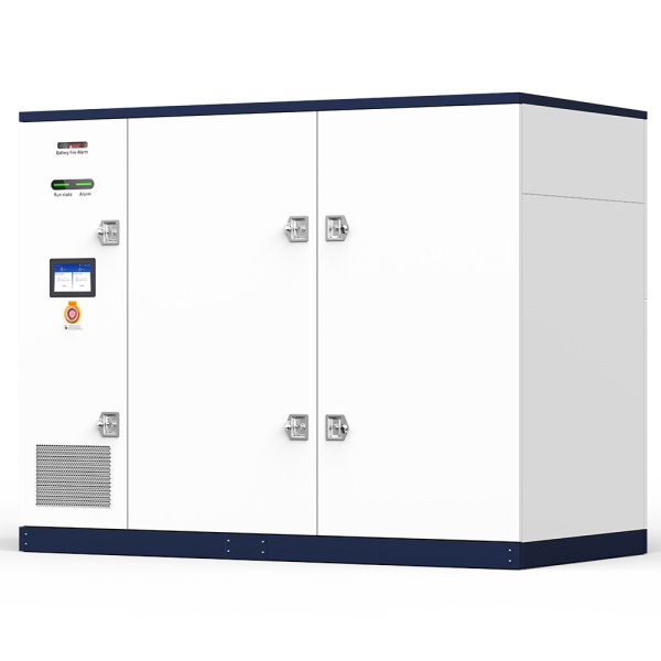 <h1 class="wow ys-fadeup1">350kW/350kWh All in One Liquid Cooled Energy Storage Cube</h1>