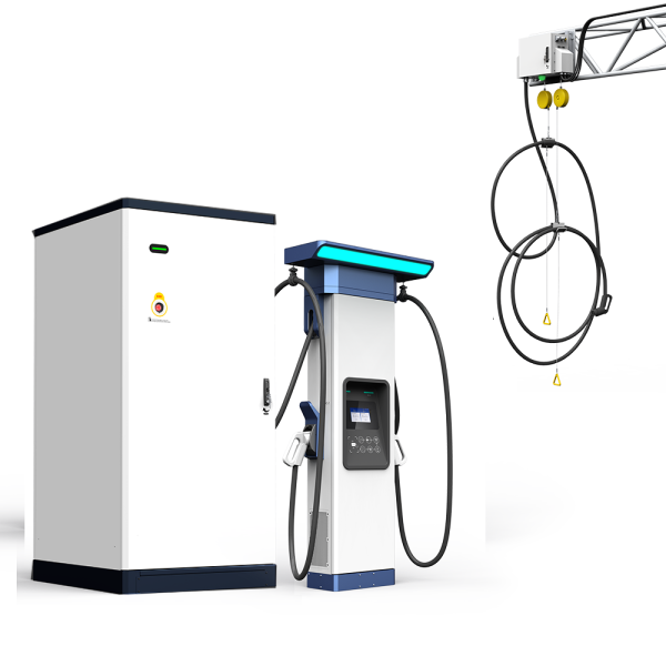 <h1 class="wow ys-fadeup1">600kW Air Cooled Split Type High Power Charger</h1>