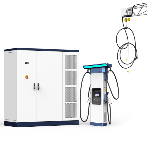 <h1 class="wow ys-fadeup1">600kW Liquid Cooled Split Type High Power Charger</h1>