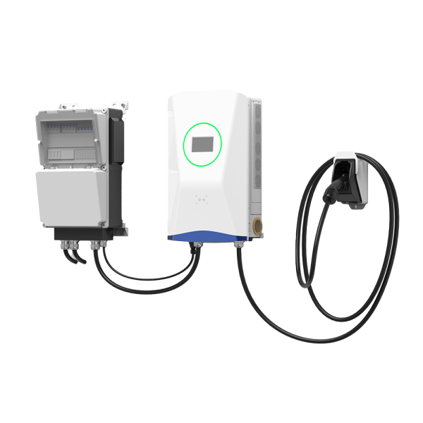 <h1 class="wow ys-fadeup1">11kW V2H/V2G DC Fast Charger</h1> - Image 2