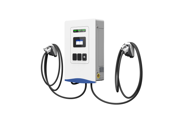 <h1 class="wow ys-fadeup1">60kW Fast DC Wallbox Charger </h1>