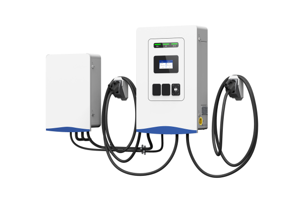 <h1 class="wow ys-fadeup1">44kW V2H/V2G DC Fast Charger</h1> - Image 2