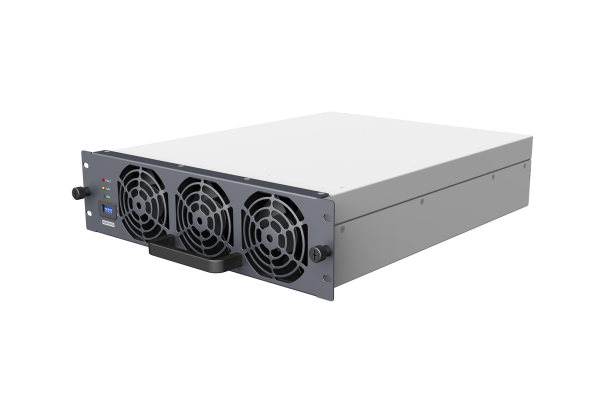 <h1 class="wow ys-fadeup1">25kW 200V Low Output Voltage ACDC Power Module</h1>